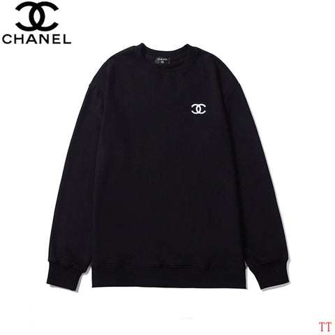 C h a n e l jumper