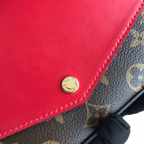 pochette 21*11*2cm 5colors