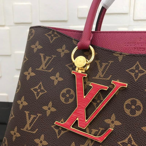 L riverside handbag