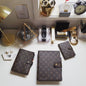louis vuitton agenda pm 14cm x21 cm