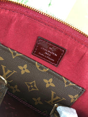 Lv alma bright