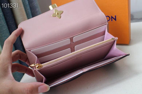 LOCK wallet 19*9.5*3cm