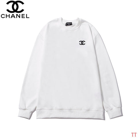 C h a n e l jumper
