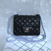 Chanel 17cm 2colors