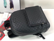 G u c c i backpack W31.5 H41 D14.5,