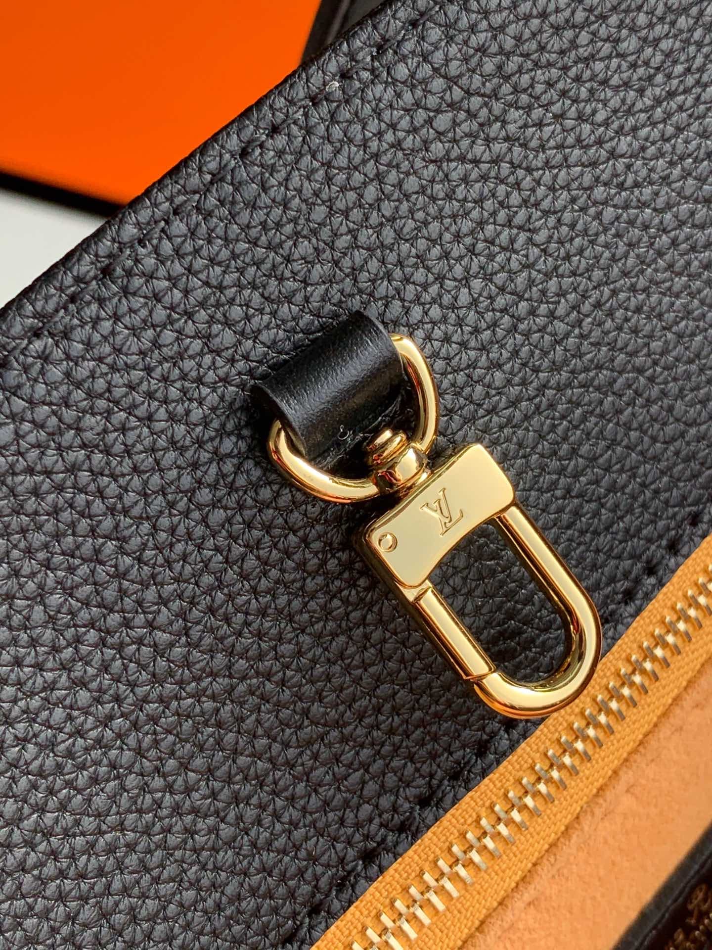 Onthego black