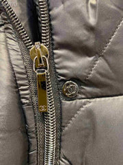 Chanel jacket