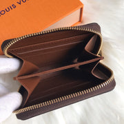 Small wallet