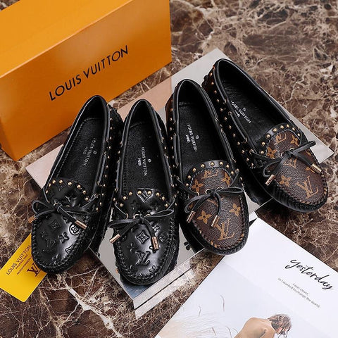 L V slipons