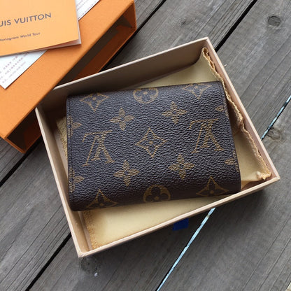 wallet 12*9*2cm 5colors