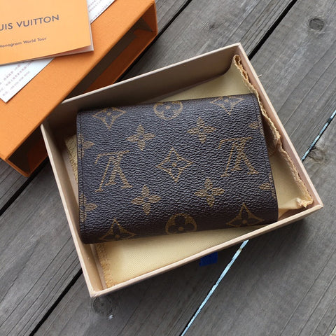 wallet 12*9*2cm 5colors