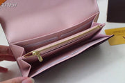 Old Flower Handheld wallet