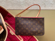 neverfull jumbo handbag