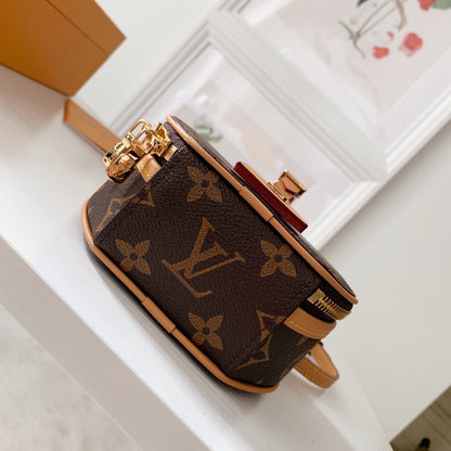 fashion pouch cilcle