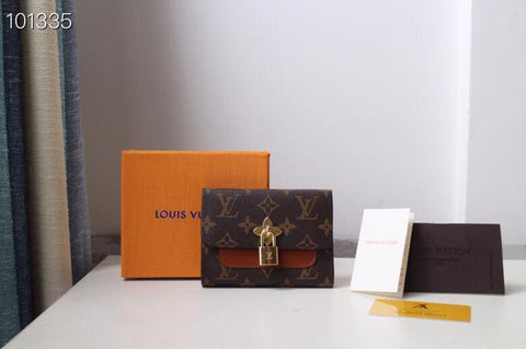 small size wallet