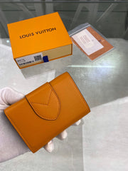 new wallet circle