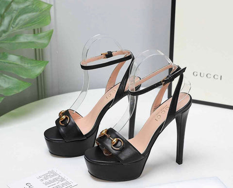G u c c i heels