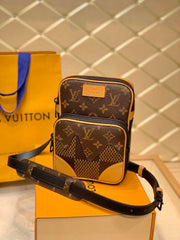 bag messenger