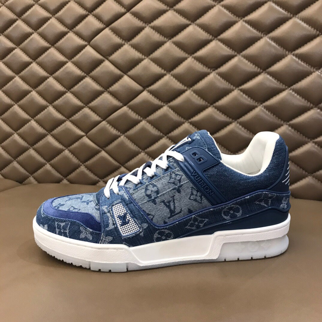 L v sneakers 2021