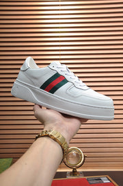 G u c c i 21 white