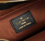 pochette black new
