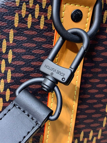 keepall handbag size 50×22×27cm