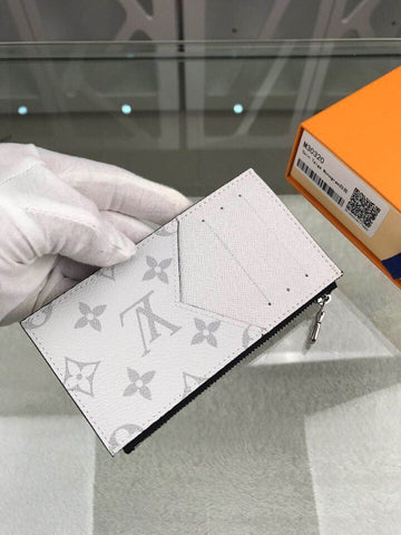 wallet card holder 4 colors