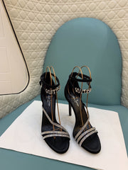 Lv heels