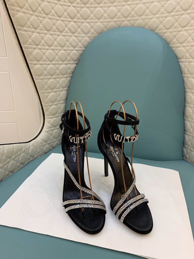 Lv heels