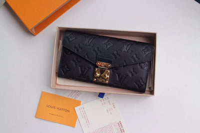 wallet V 19cm