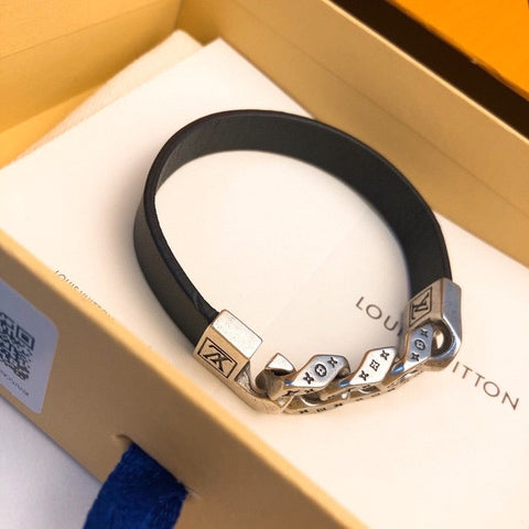 L fashion bracelet