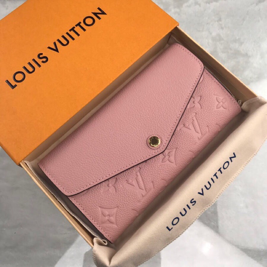 classic wallet 3 colors