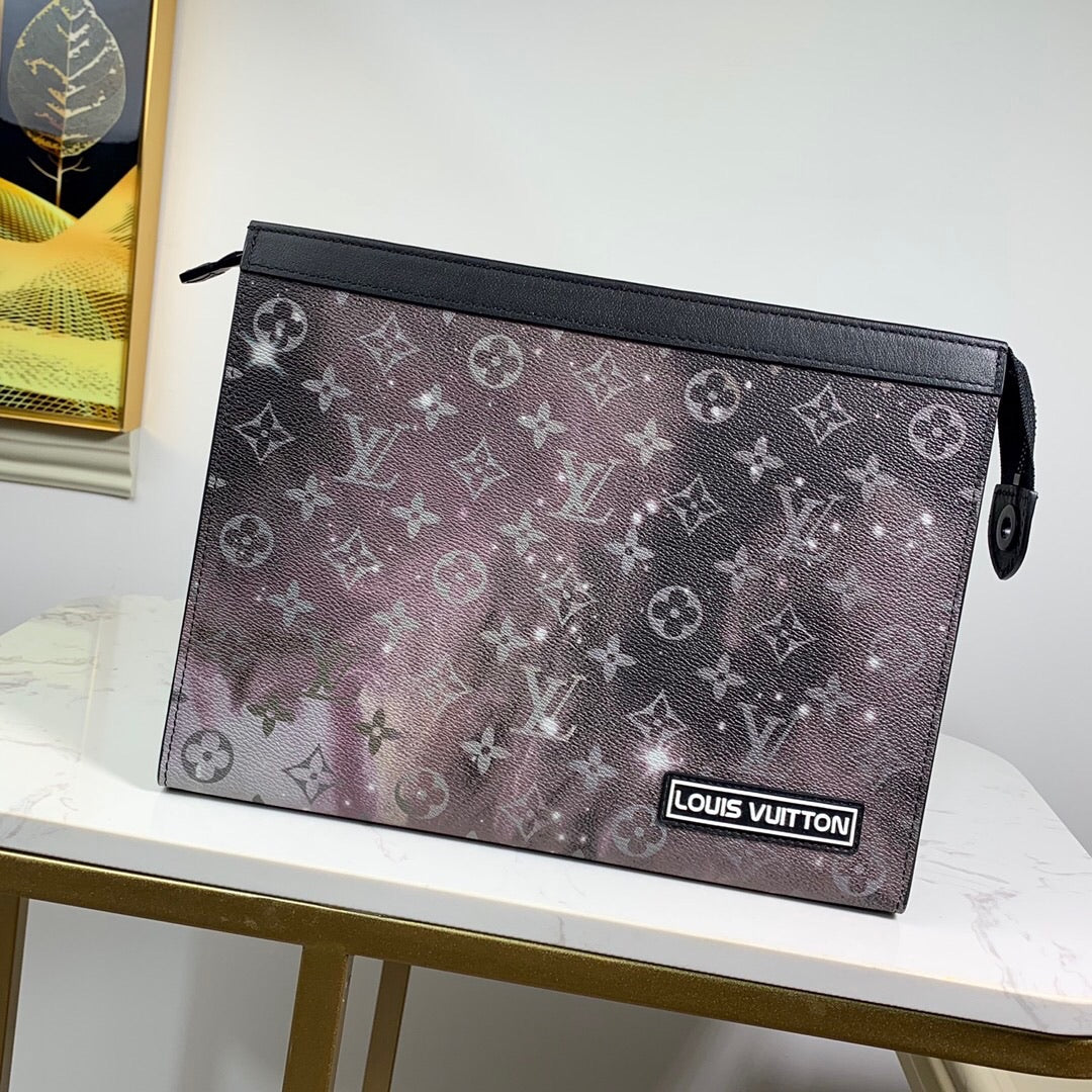 pochette galaxy business style
