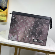 pochette galaxy business style