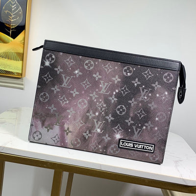 pochette galaxy business style
