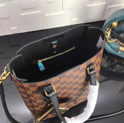 large messenger brown