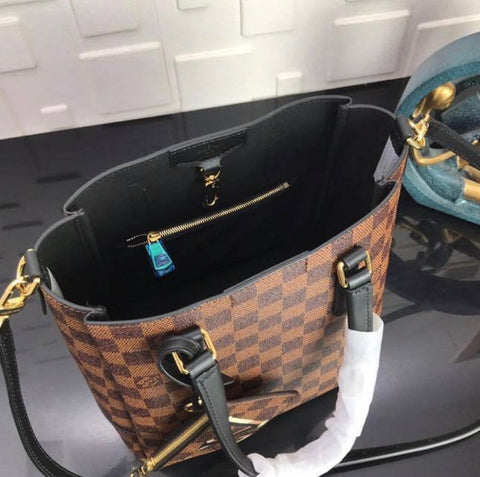 large messenger brown