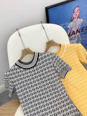 Fendi dress