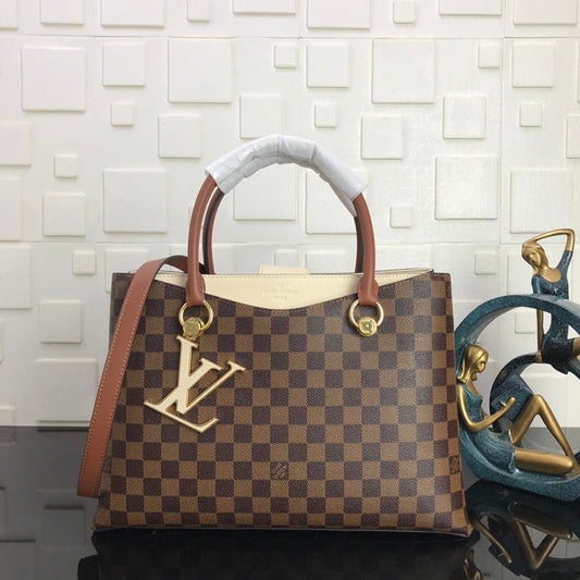 L riverside handbag