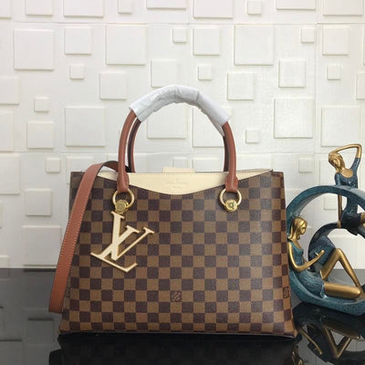 L riverside handbag