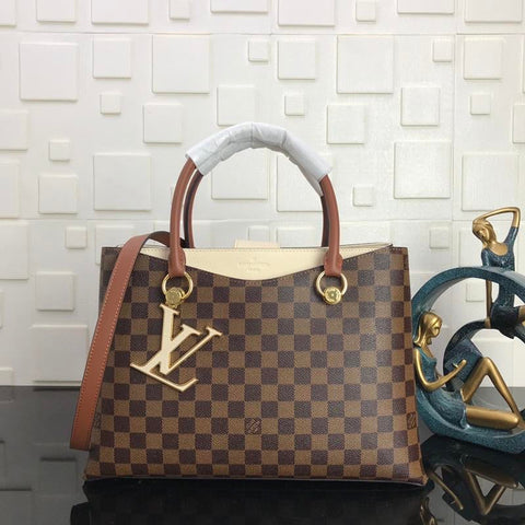 L riverside handbag
