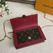 Handbag  Size:17.5×11.5×3.5cm