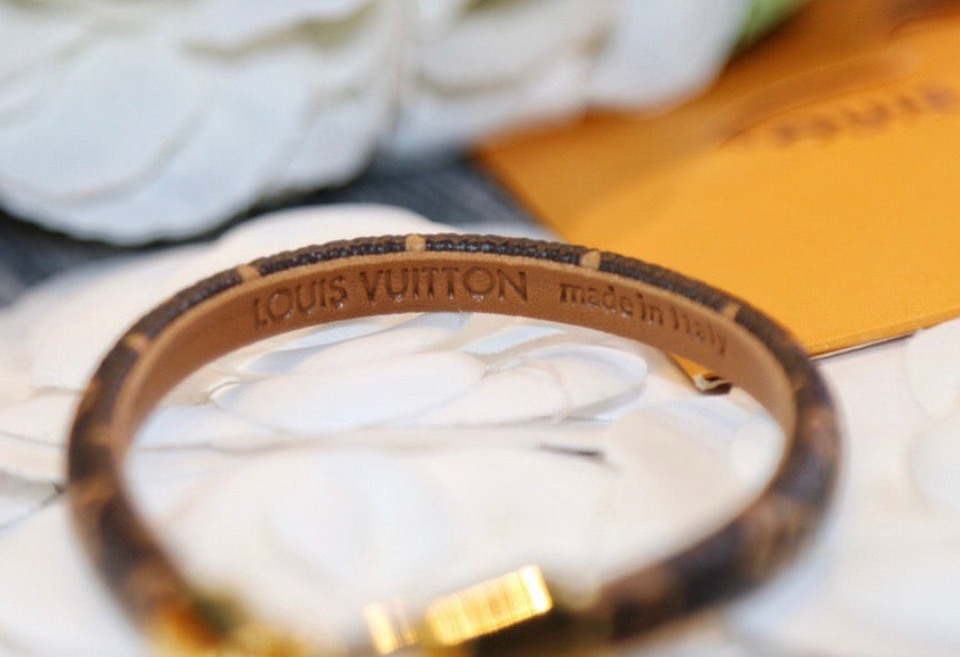 L fashion bracelet