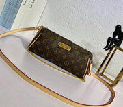 25*13*4cm pouch handbag