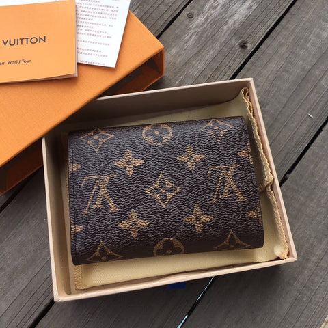 wallet 12*9*2cm 5colors