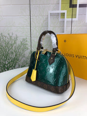 Lv alma bright