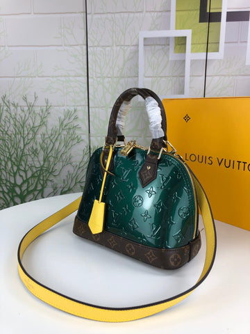 Lv alma bright
