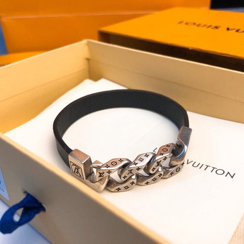 L fashion bracelet