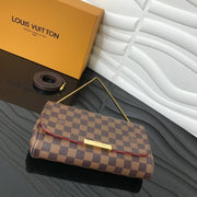 new pouch handbag