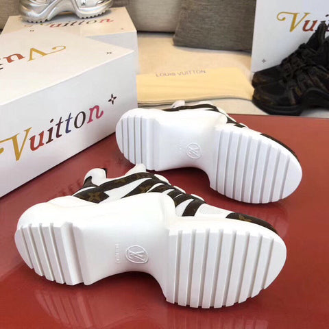 Lv sneakers